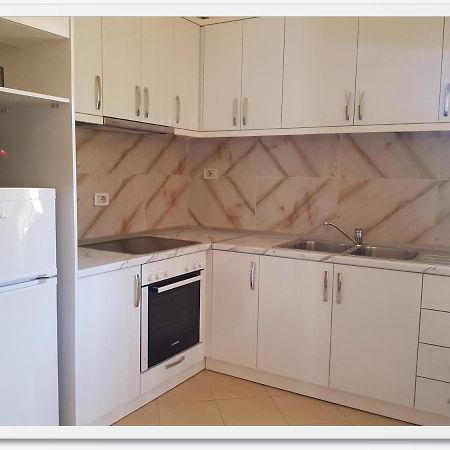 Amantia Apartment Vlorë Exteriör bild